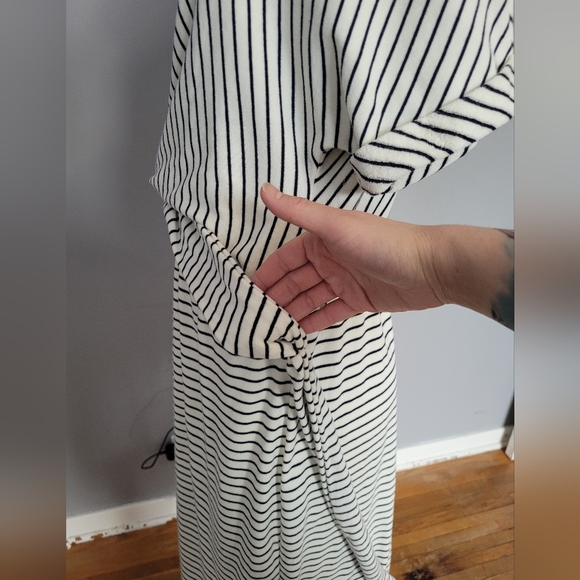 Anthropologie Pazienza Midi Dress, BNWT, Size M - Picture 7 of 11